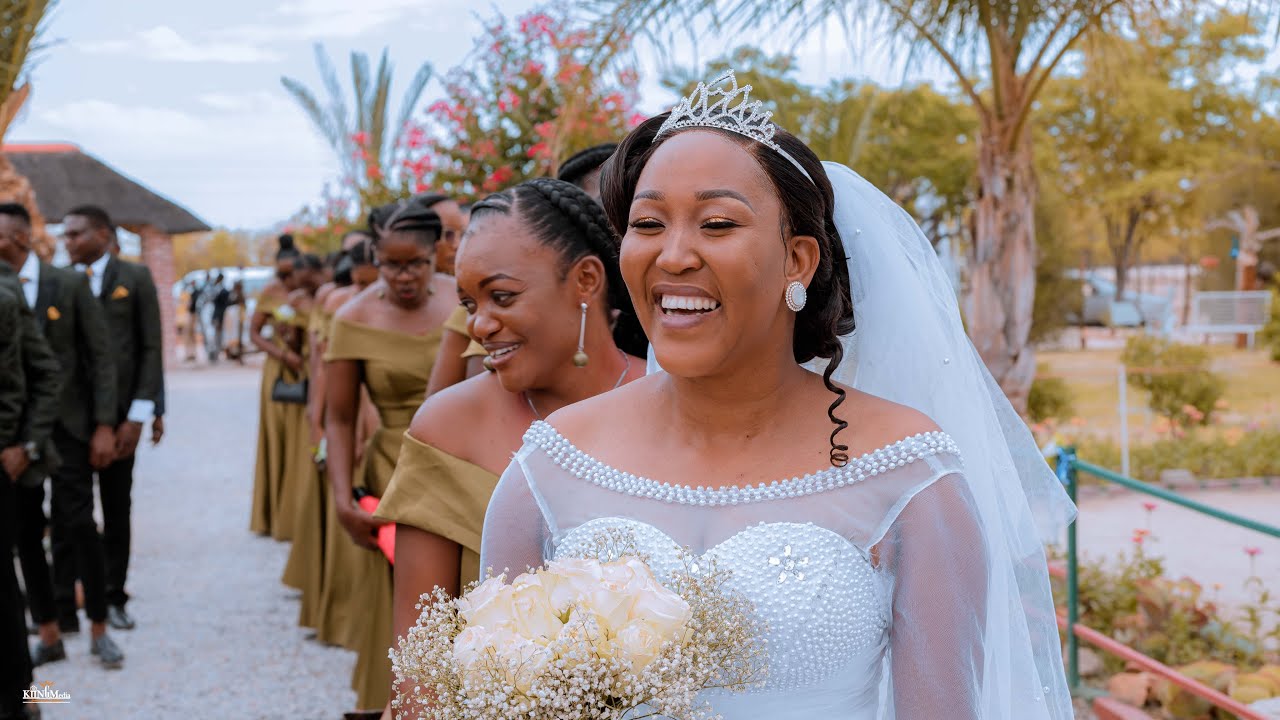 John Weds Helmi 2023 Part 1