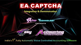 EA Captcha vs Google Recaptcha | English | Bypassing Google Recaptcha