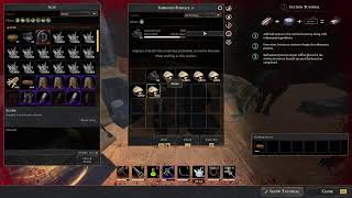 Conan Exiles. Survival on official server 1075