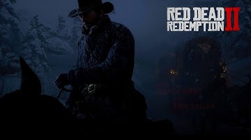 Red Dead Redemption 2 - #1 - Outlaws From The West - No Commentary