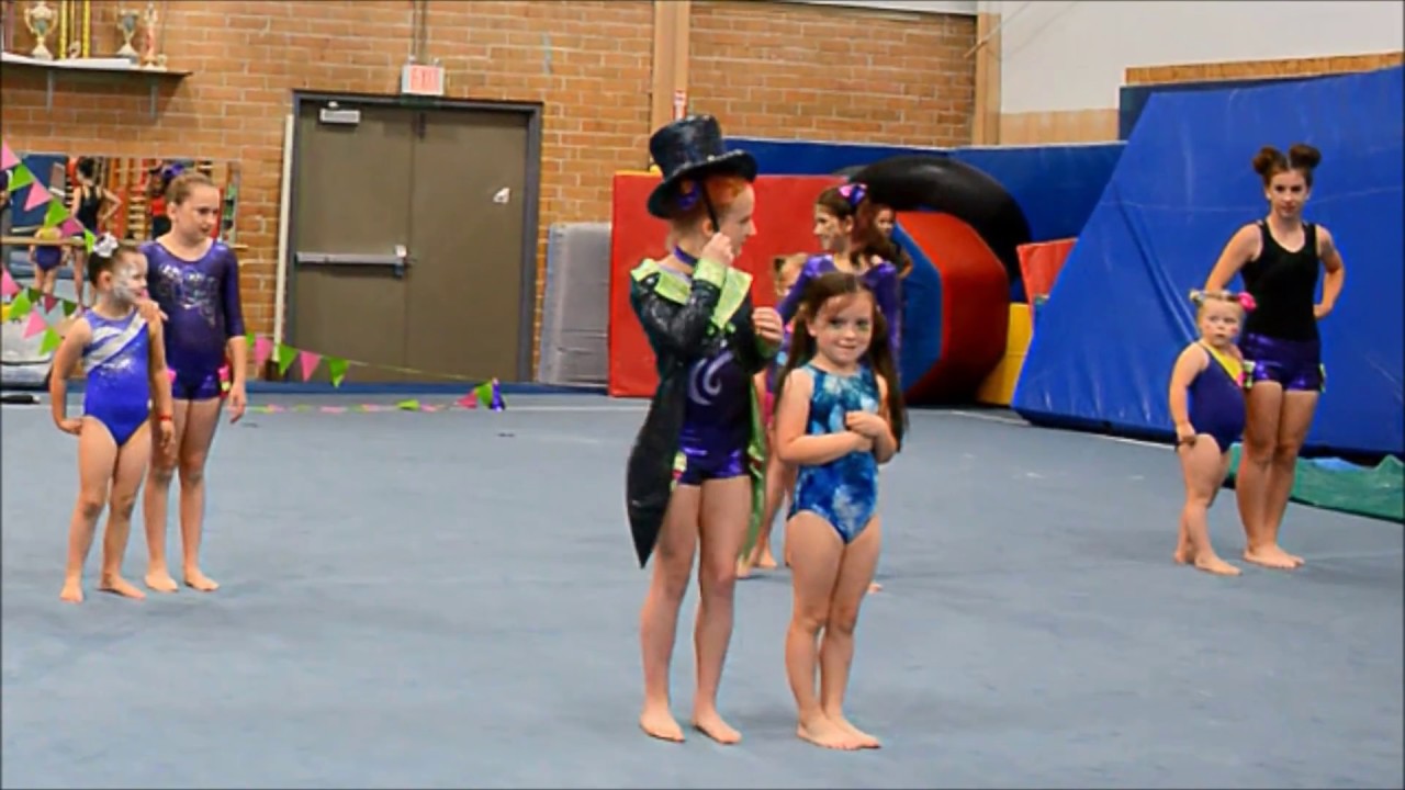 Greatest Showman Exhibition YouTube