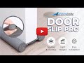 How to Install Door Bottom Sealing Strip Pro: Simple Fix for Soundproofing and Energy Efficiency
