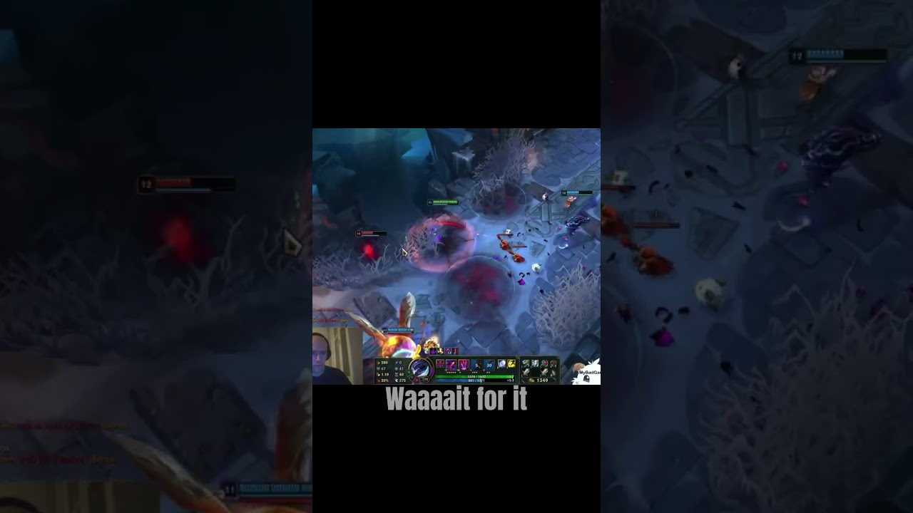 Stormsurge is cool 😳🫠