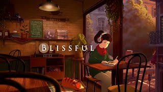 Download Lagu Blissful - Krynoze (ft. Two Scents) | Afternoon Jazz Compilation [Lofi Hip Hop | @LofiGirl  ] MP3