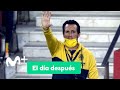 El Día Después (23/11/2020): Emery, adiós al chándal