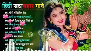 90 S Old Hindi Songs💘 90s Love Song💘 Udit Narayan Alka Yagnik Kumar Sanu 🥰 Hindi Jukebox Songs