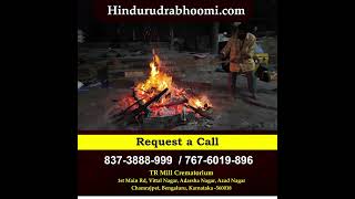 🕉️ Hindu Rudra Bhoomi - Complete Funeral Care Services