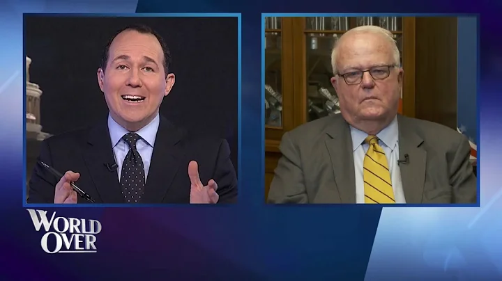 World Over - 2019-09-26 - Rep. Jim Sensenbrenner w...