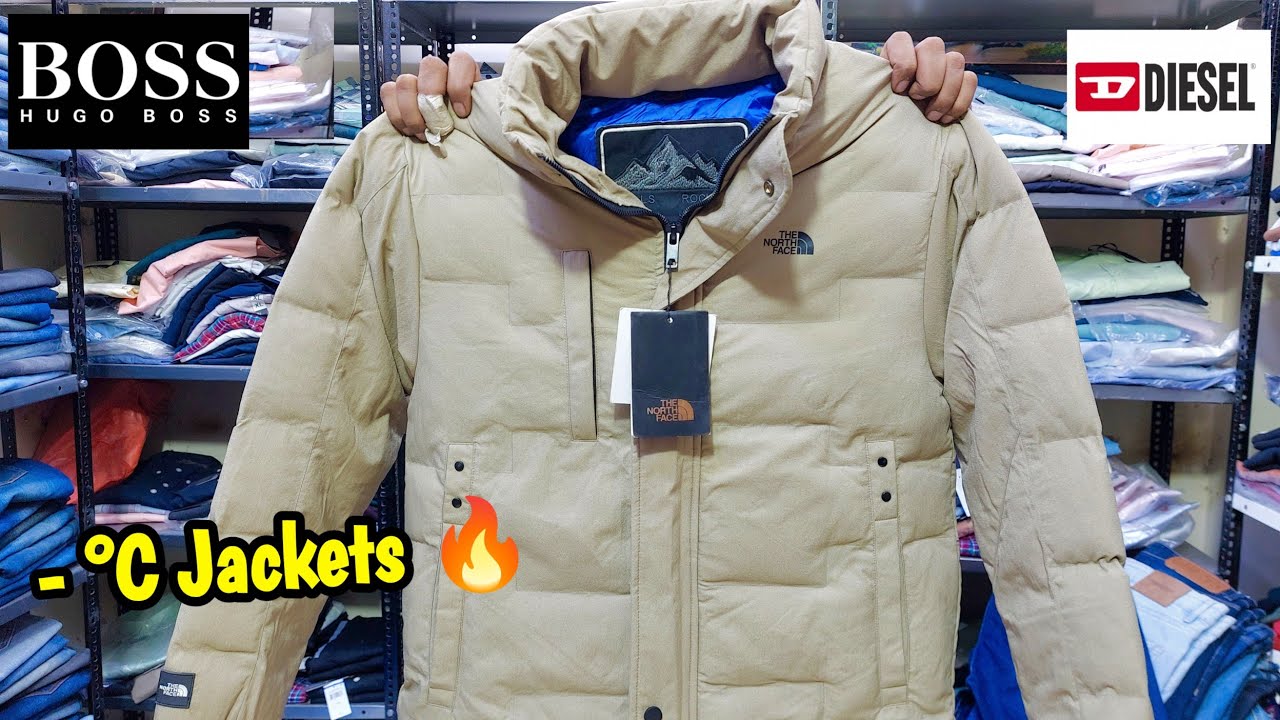 Winter Clearance Sale 🔥| 100% Genuine Imported Articles 🥵 | Luxury Jackets Hoodies Sweatshirts Etc 