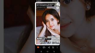 dj kurang Apa Aku funkot version tiktok viral 2022 ( Full cek di soundcloud)