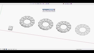 s4u tocomponents - find uniform