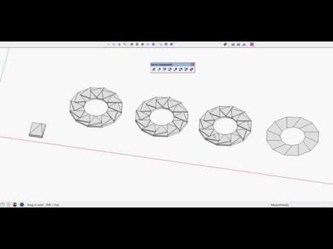 s4u tocomponents - find uniform