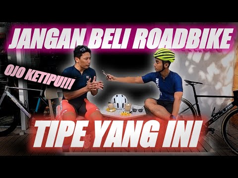 Video: Apakah ini sepeda paling keren di peloton profesional?