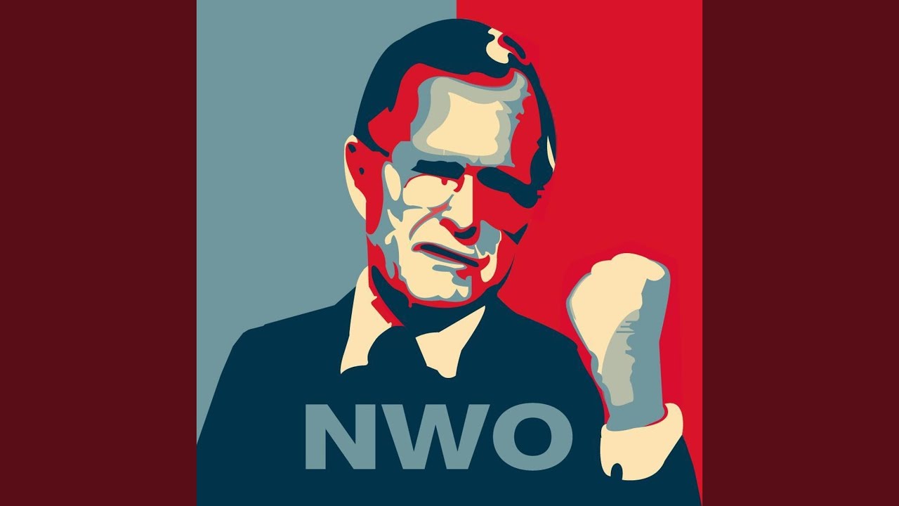 Watch Nwo on YouTube Watch Nwo on YouTube