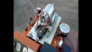 GR180 run