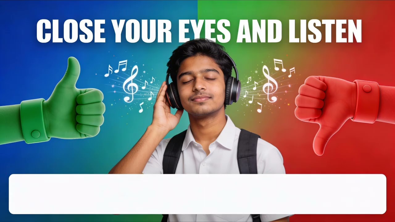 IELTS Task 2 Problem Solution Explained 🎶 One Song = Full Essay