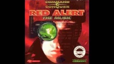Command & Conquer: Red Alert Soundtrack (Full)
