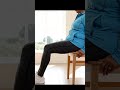 Stop Walking After 60| Do This Instead #healthyaging #chairexercises #exerciseforseniors