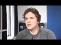 Capture de la vidéo Interview Arid - Jasper Steverlinck (Deel 2)