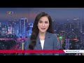 TSTC 06/5: Việt Nam - Ấn Độ nâng tầm quan hệ lên 'Đối tác Chiến lược Toàn diện Tăng cường' | VTV24