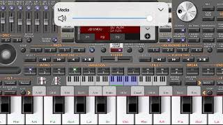 SET MUSIC LAMPUNG TERBARU ORG 2020