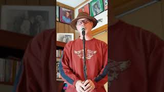 Better Love Next Time - Merle Haggard (cover)