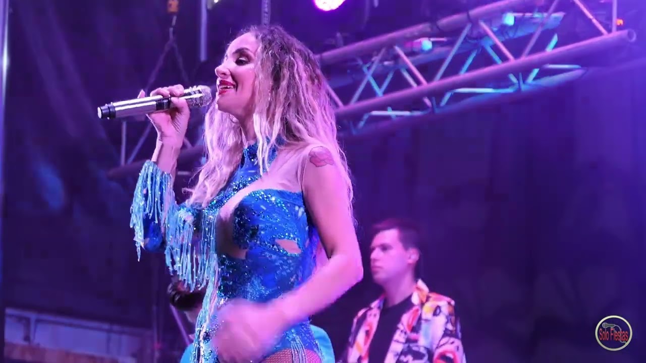 Grupo Tattoo 2024.  Momentos en León Villamarín (OU)