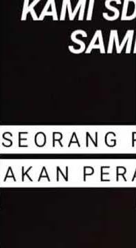 Mentshan anak sekolah vs dilan 1990