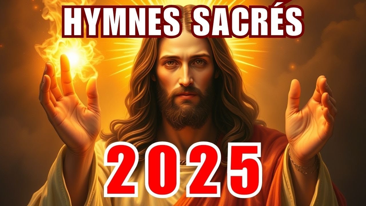 Culte de Louange du Dimanche 🙏 Musique Chrétienne pour Louer Dieu