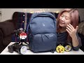 Brevite Jumper Camera Backpack Review // THE PERFECT EVERYDAY CAMERA BACKPACK