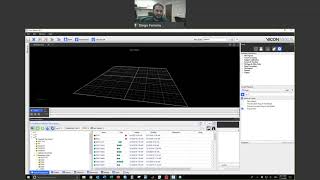 Introduction to Vicon Nexus