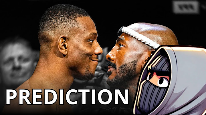 Khalil Rountree Jr Vs Jamahal Hill Prediction