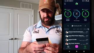 NEW Avatar Nutrition APP! Feature preview: multi-select screenshot 4