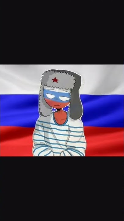 Я люблю Россию - YouTube