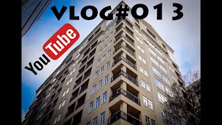 449,000 Condo 611 230 S. Tryon Charlotte, Nc Uptown High Rise Christos Real Estate Vlog
