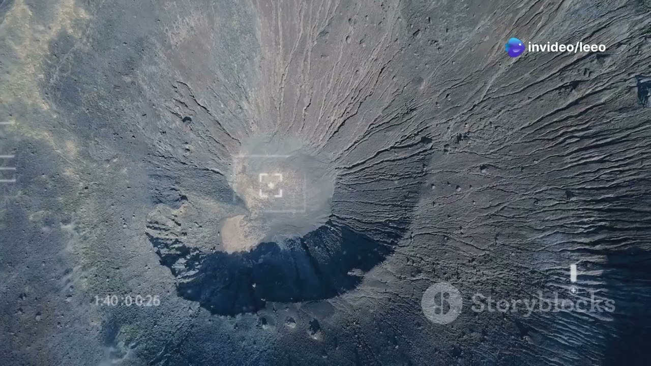 top 10 strange structures in Antarctica