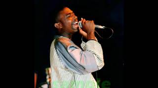 Baby Tonight - Bitty McLean