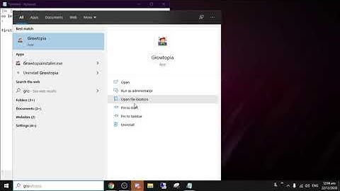 How to Find items.dat in Growtopia | Tutorial