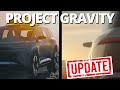 Lucid Motors Project Gravity | What we know so far!