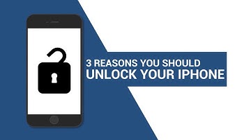 Why Should You Unlock Your iPhone