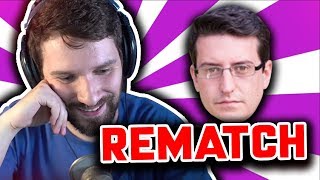 This isn't a debated claim... - Destiny Debates Mike from PA - Round 2