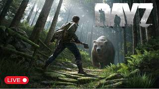🔴 DayZ on Xbox | Generic Clickbait Title...