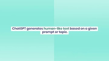 Can ChatGPT Replace Human Interaction? Exploring the Limits of AI Language Models