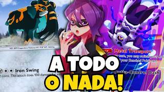 Copperajah es la Experiencia COMPLETA de Jugar Pokemon TCG Pocket