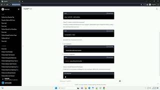 python exe no module named virtualenv
