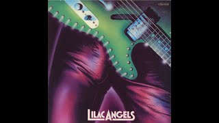 Lilac Angels – Hard To Be Free (Full Album)