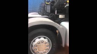 Macs truck sales ltd