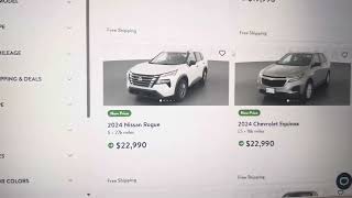 How to buy a car online with Carvana (Made Easy)