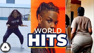 15 Biggest African Songs That Broke The Internet in 2022 Profile