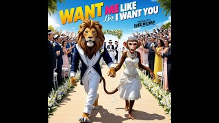 Want Me Like I Want You - Dado Milman | 2025 Hip Hop Music